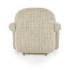 Fauteuil Monica taupe