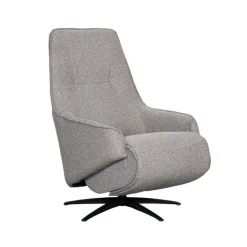 Fauteuil Odense Mushroom Boucle