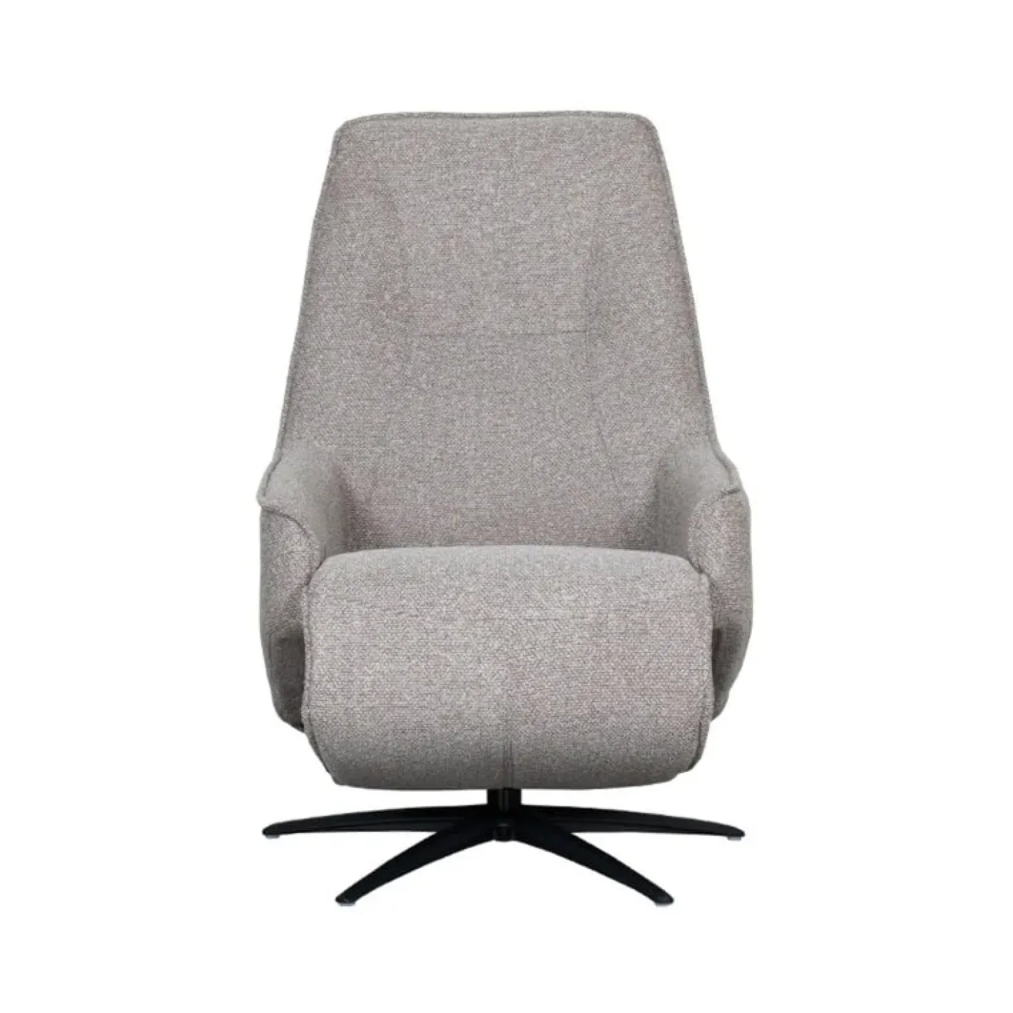Fauteuil Odense Mushroom Boucle