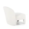 Fauteuil Owen Beige