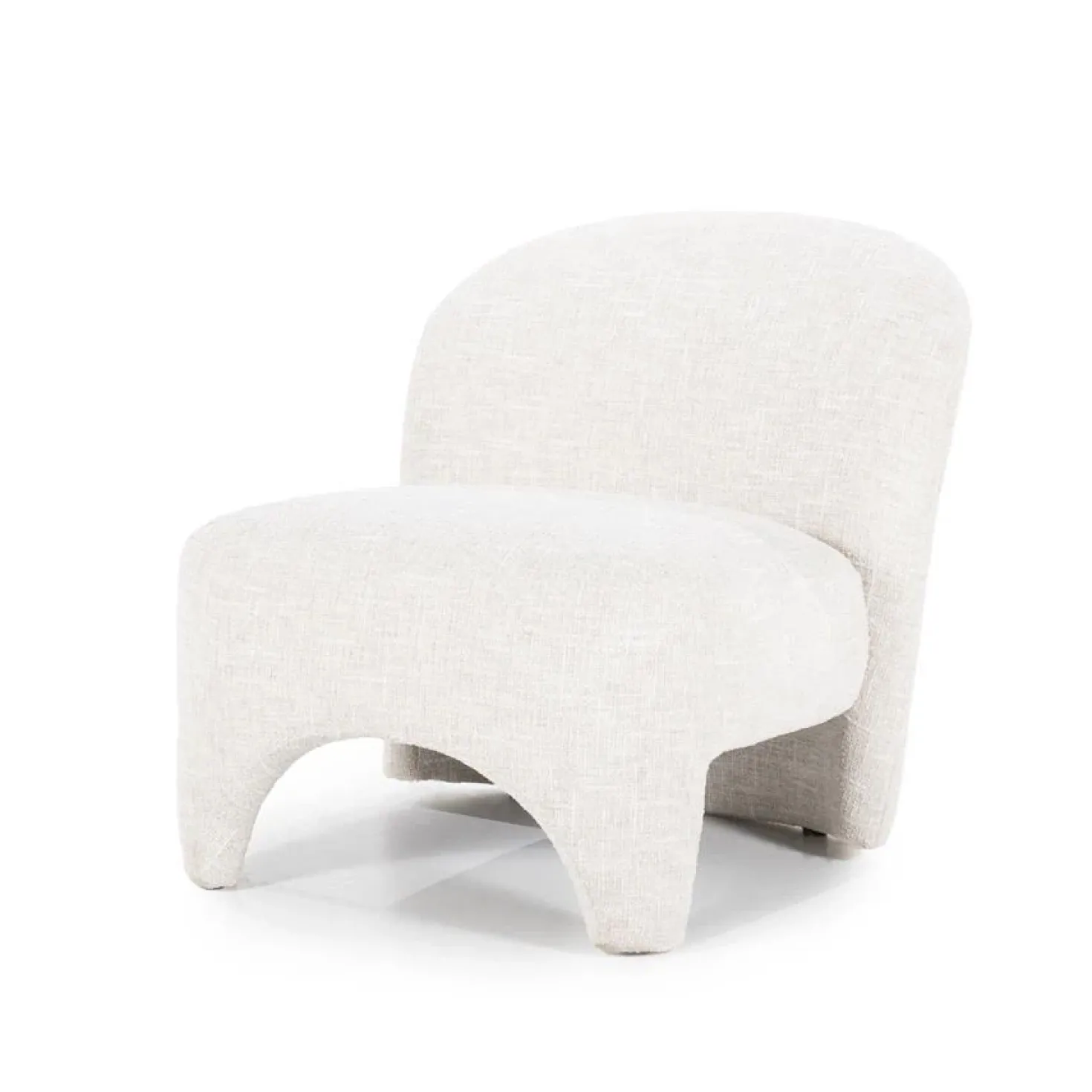 Fauteuil Owen Beige