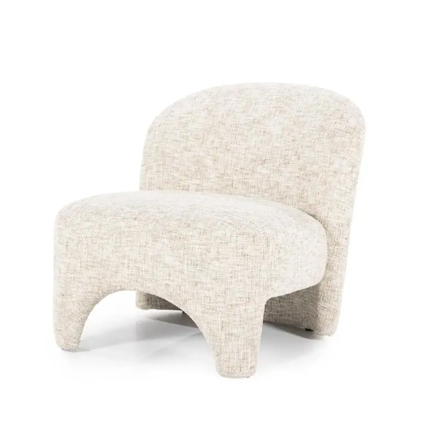 Fauteuil Owen Taupe