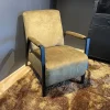 Fauteuil Simon