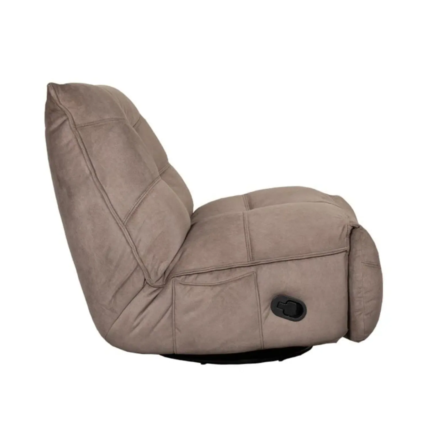 Fauteuil Take It Easy Taupe