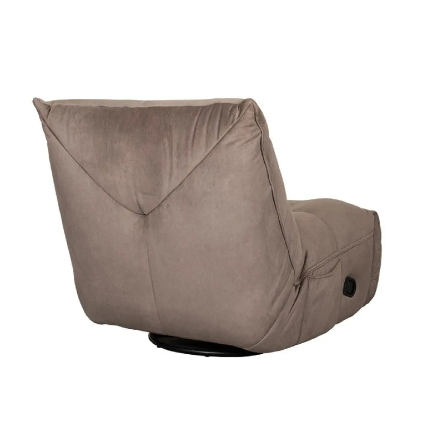 Fauteuil Take It Easy Taupe