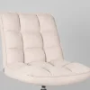 Fauteuil Vince Naturel Boucle