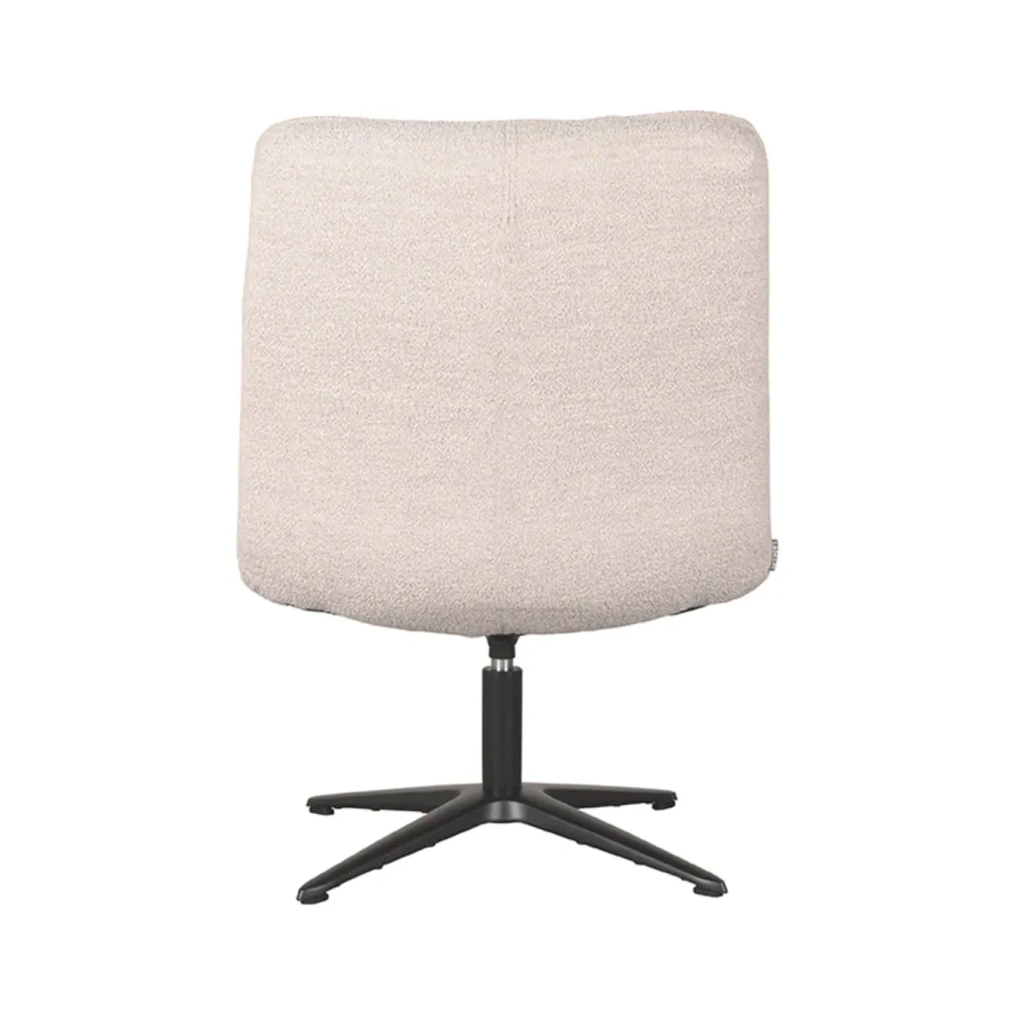 Fauteuil Vince Naturel Boucle