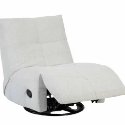 Fauteuil Zen Lichtgrijs