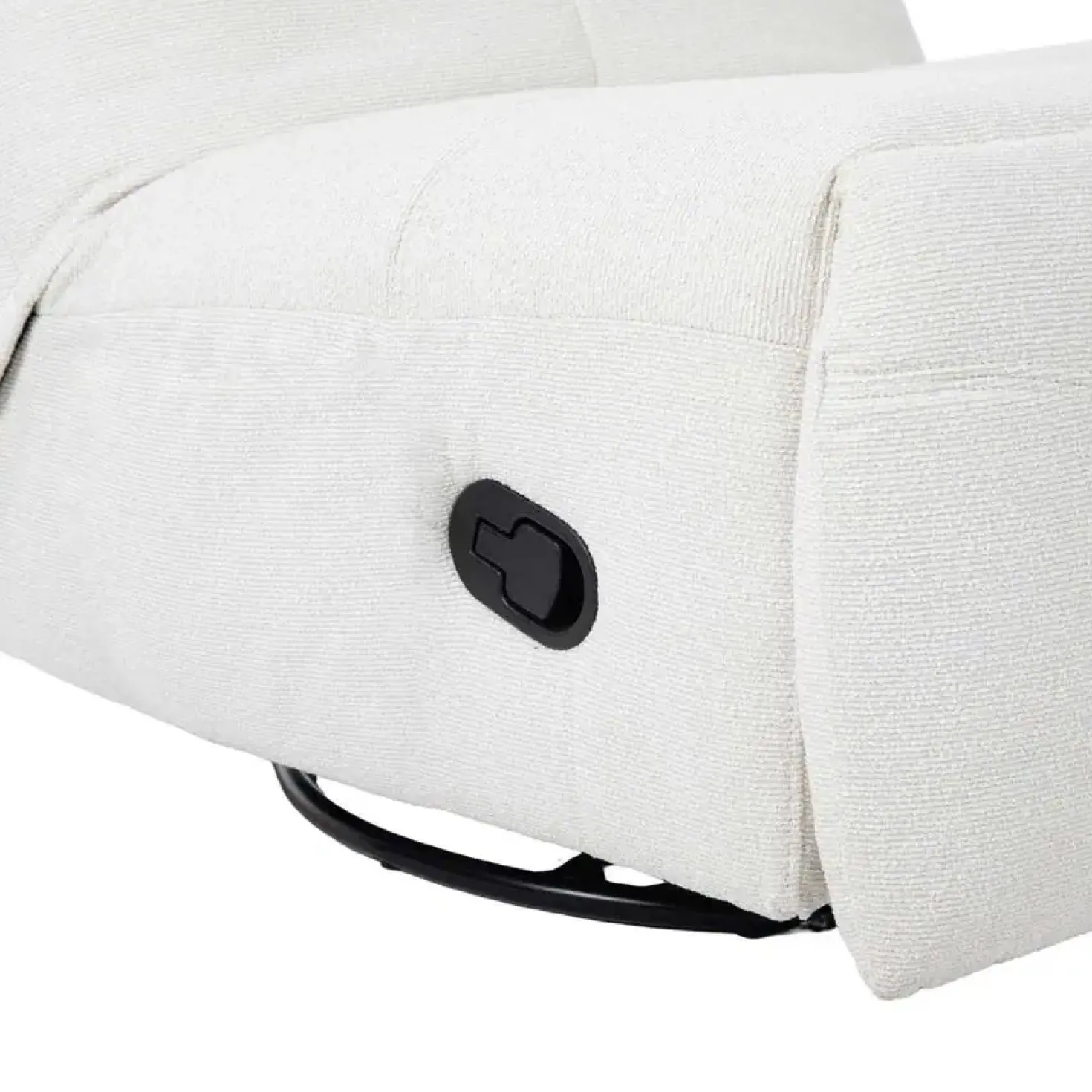 Fauteuil Zen Naturel