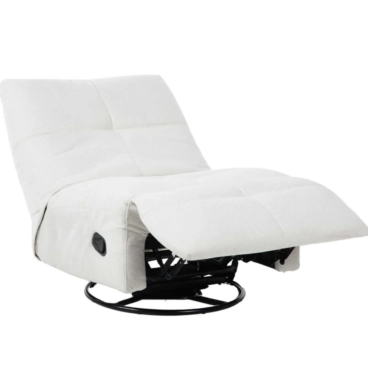 Fauteuil Zen Naturel