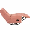 Fauteuil Zen Roze