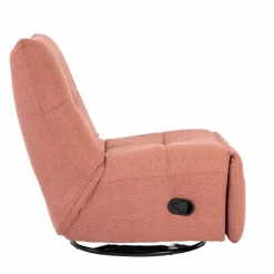 Fauteuil Zen Roze