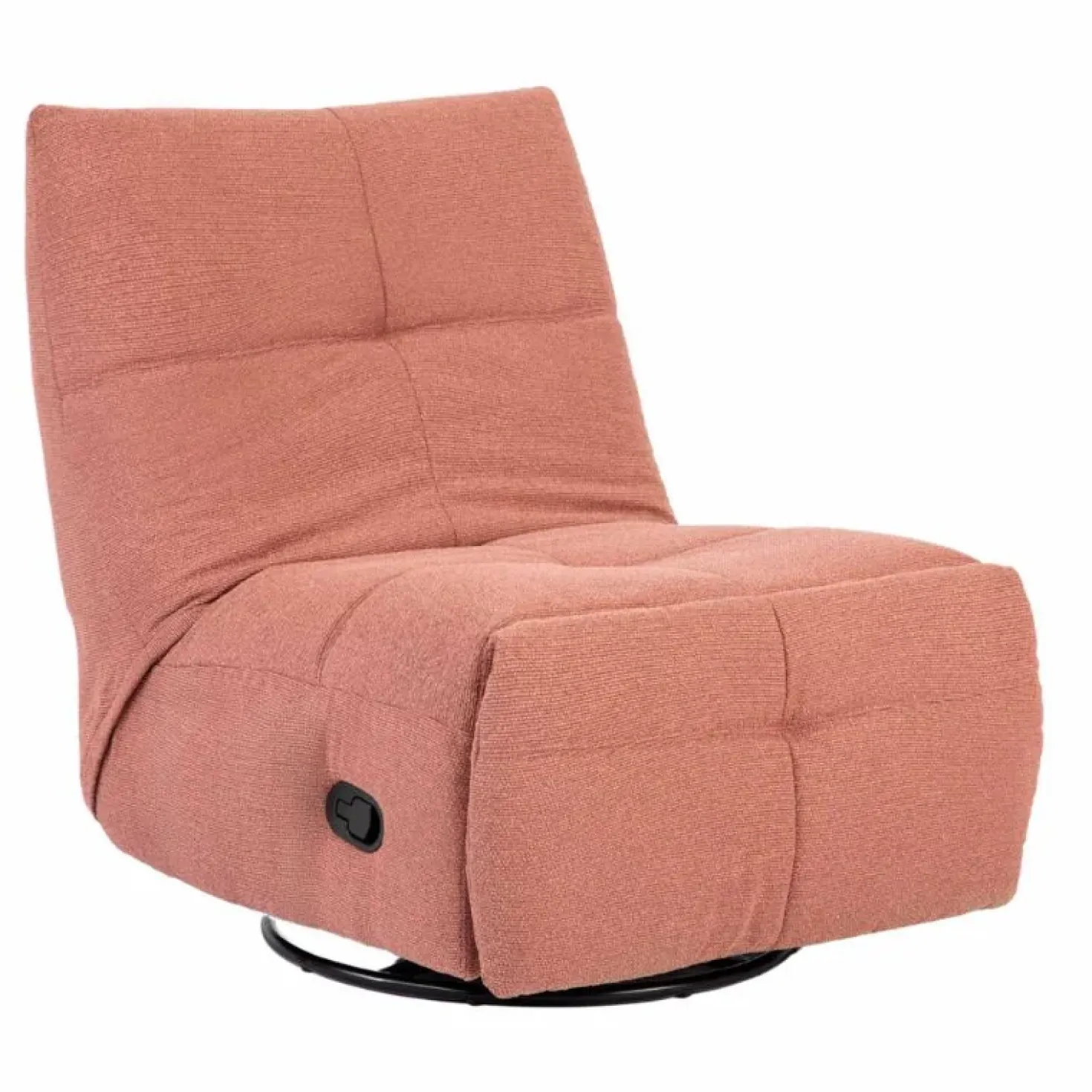 Fauteuil Zen Roze