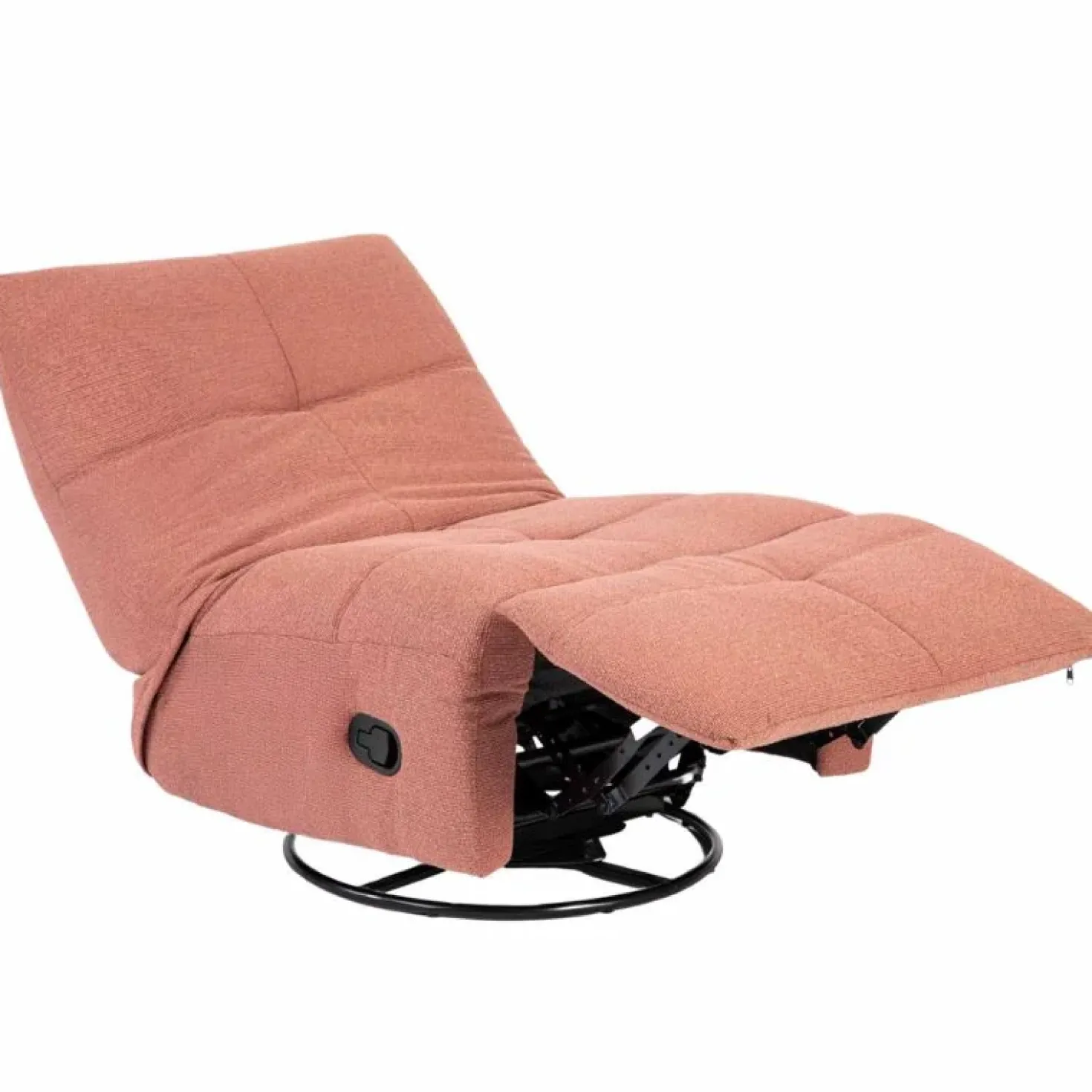 Fauteuil Zen Roze