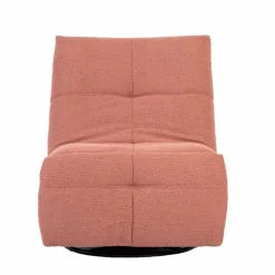 Fauteuil Zen Roze
