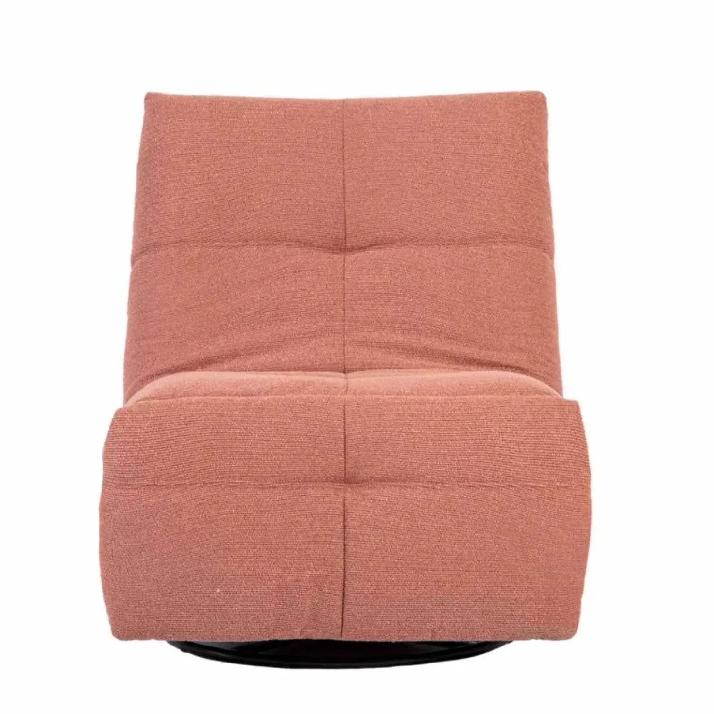 Fauteuil Zen Roze