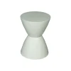 Fay Bijzettafel Groen 33 cm