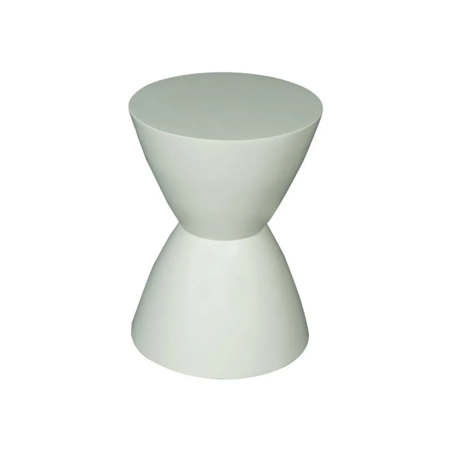 Fay Bijzettafel Groen 33 cm