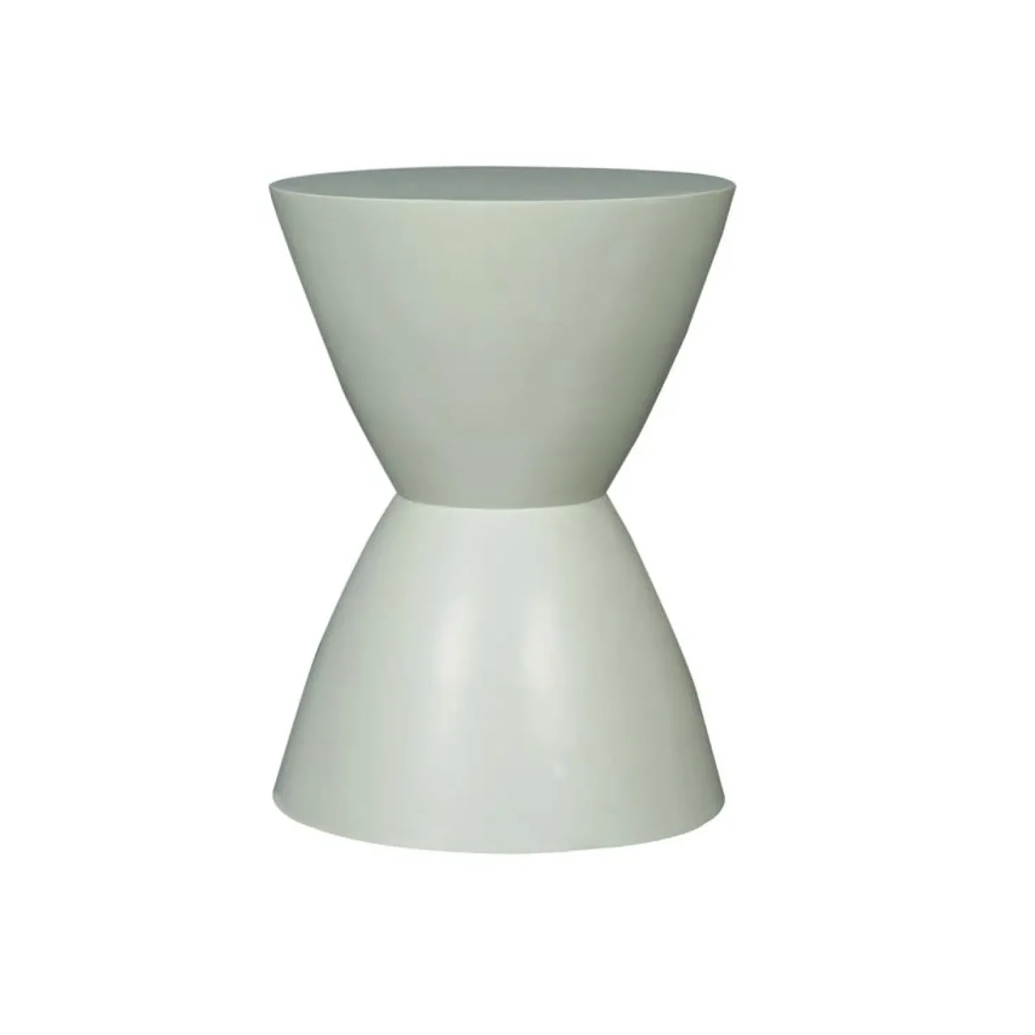 Fay Bijzettafel Groen 33 cm