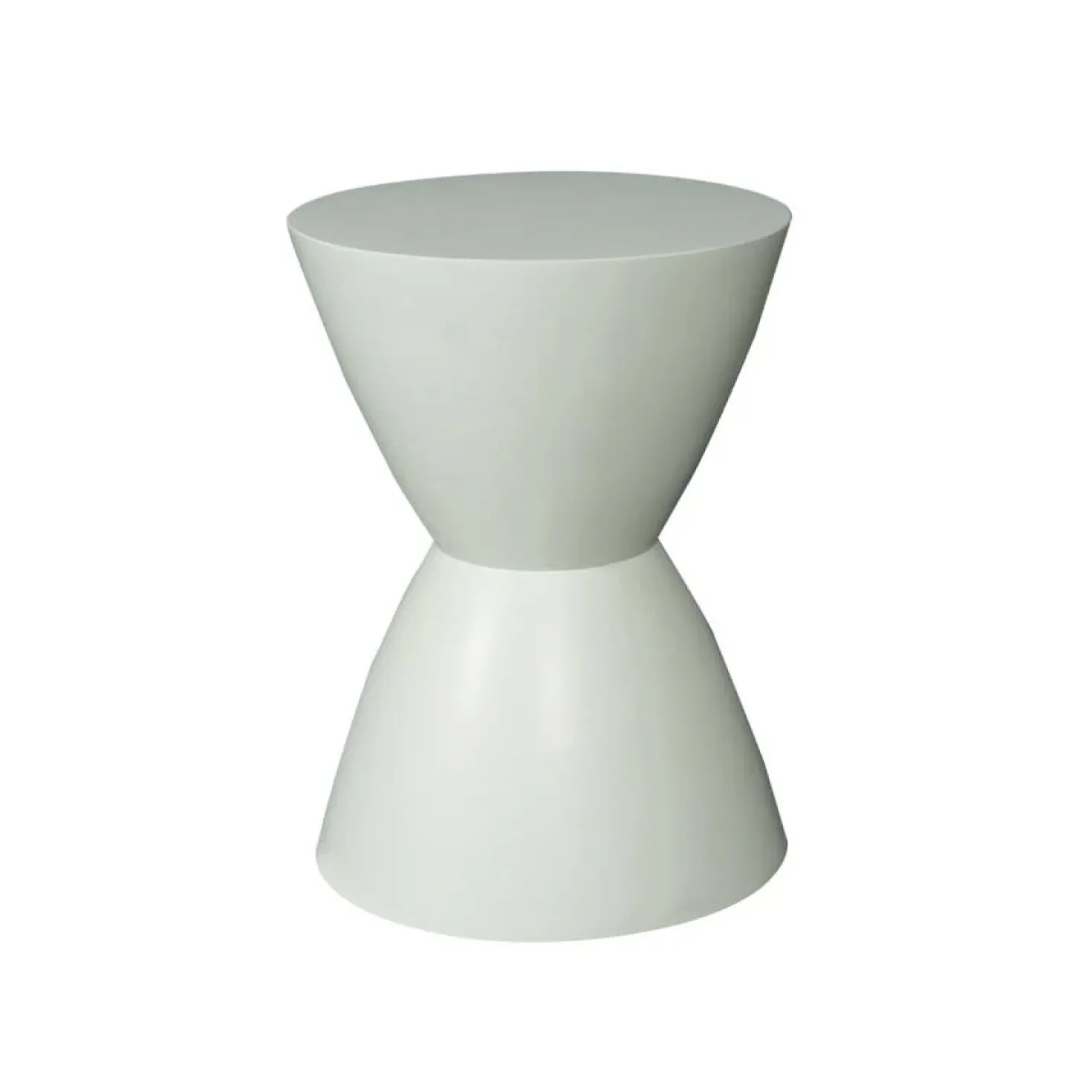 Fay Bijzettafel Groen 33 cm