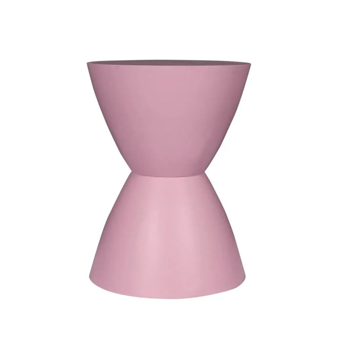 Fay Bijzettafel Roze 33 cm