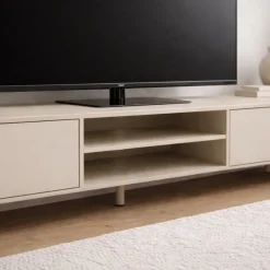 Faye Tv meubel Zand 200 cm