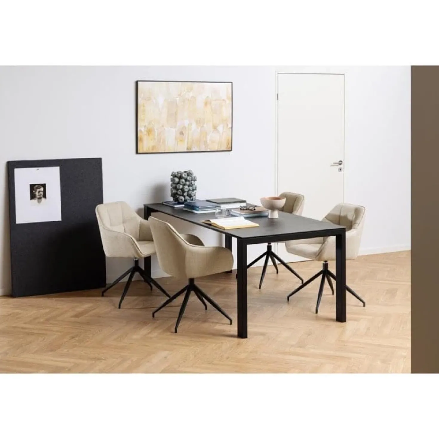 Ferro Eettafel 200cm