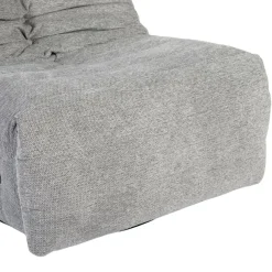 Fien Relaxfauteuil Grijs