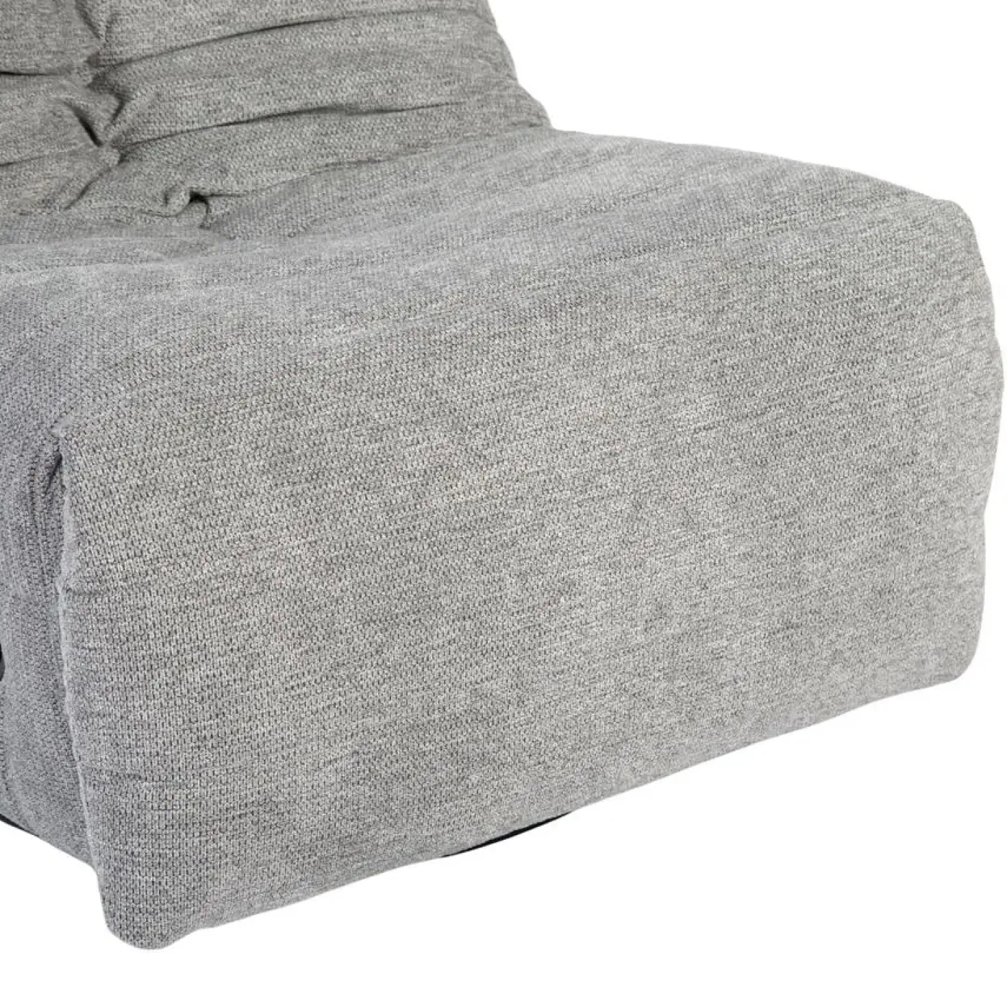 Fien Relaxfauteuil Grijs