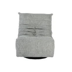 Fien Relaxfauteuil Grijs
