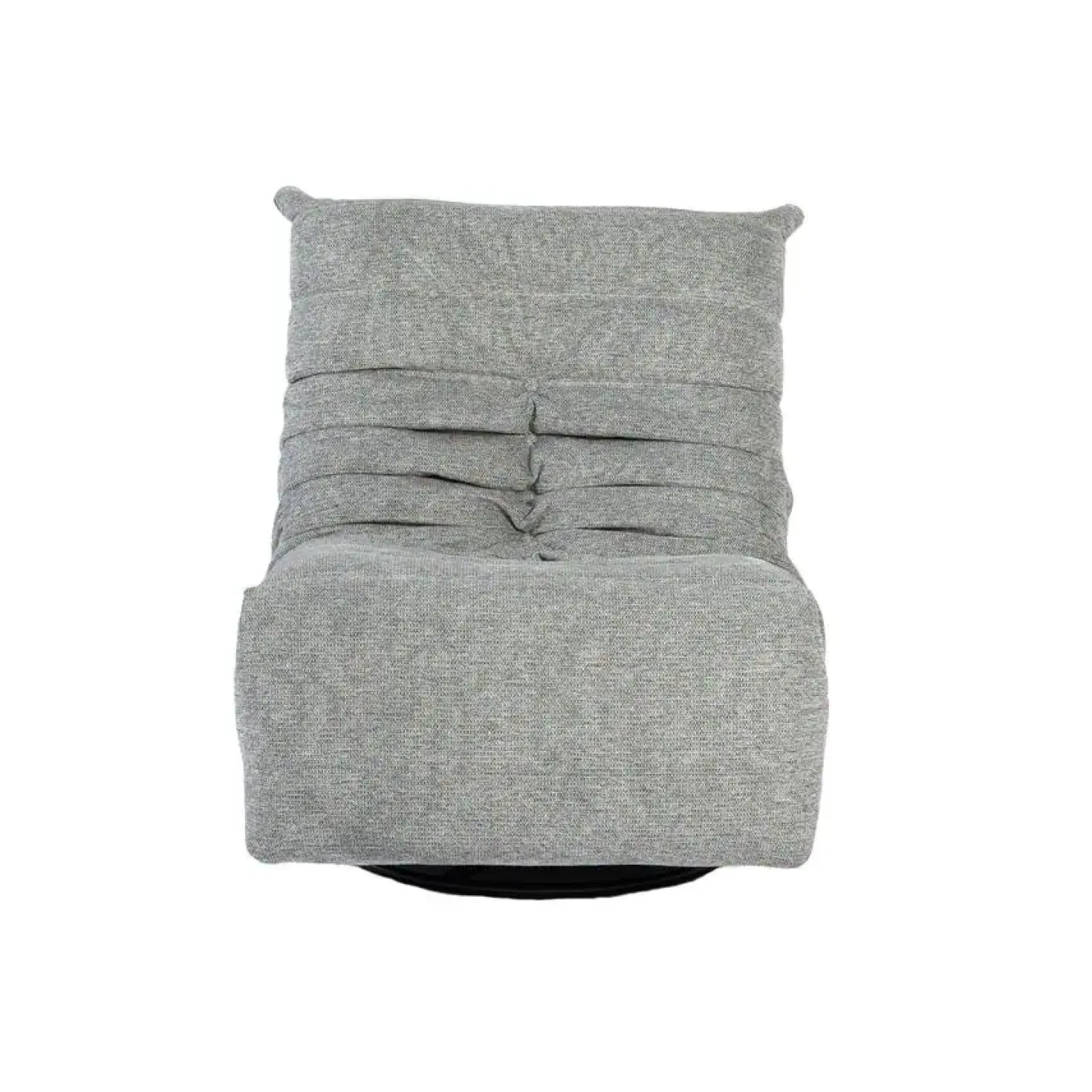Fien Relaxfauteuil Grijs