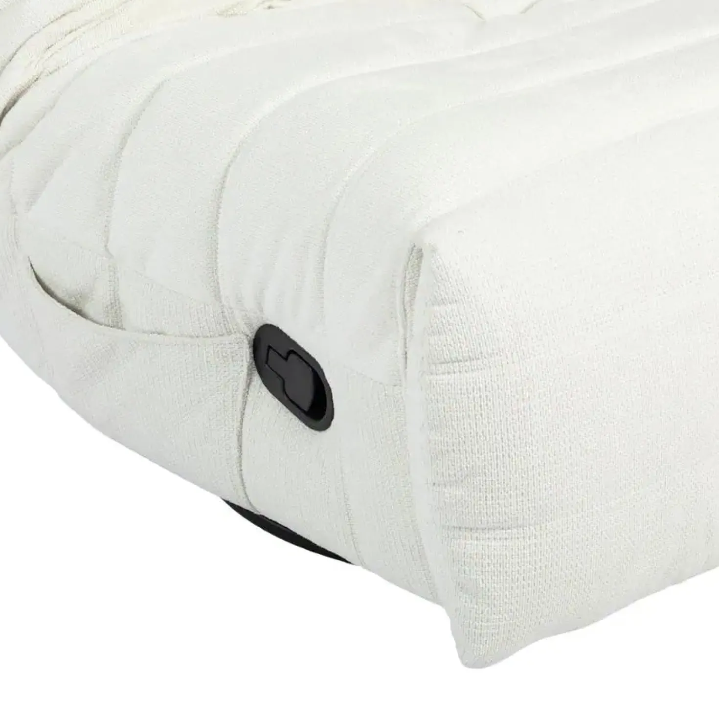 Fien Relaxfauteuil Naturel
