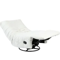 Fien Relaxfauteuil Naturel