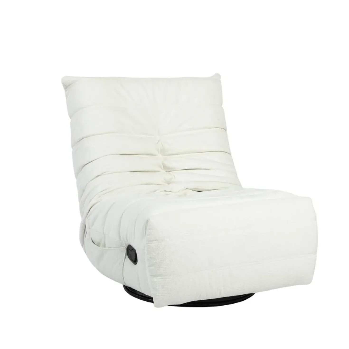 Fien Relaxfauteuil Naturel