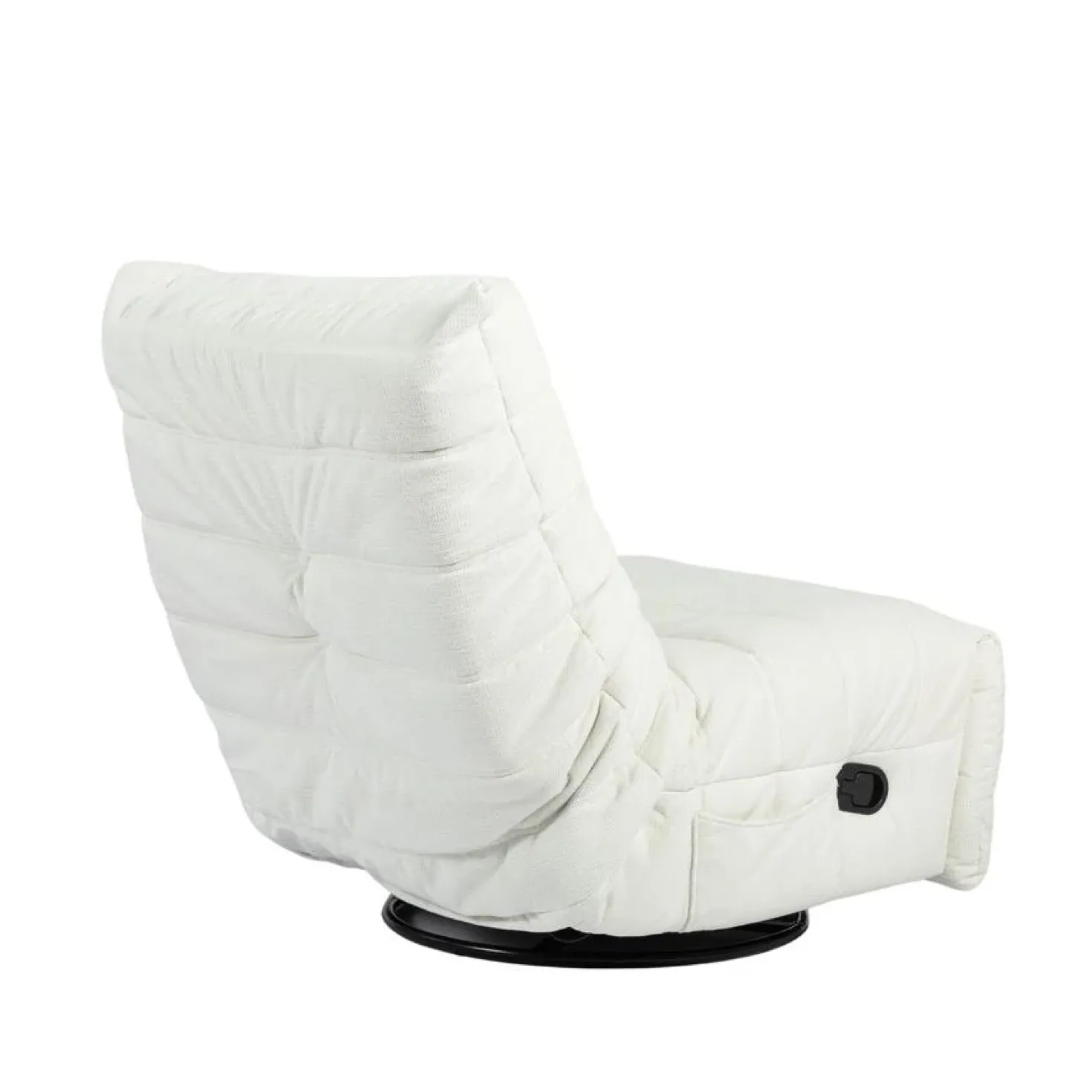 Fien Relaxfauteuil Naturel