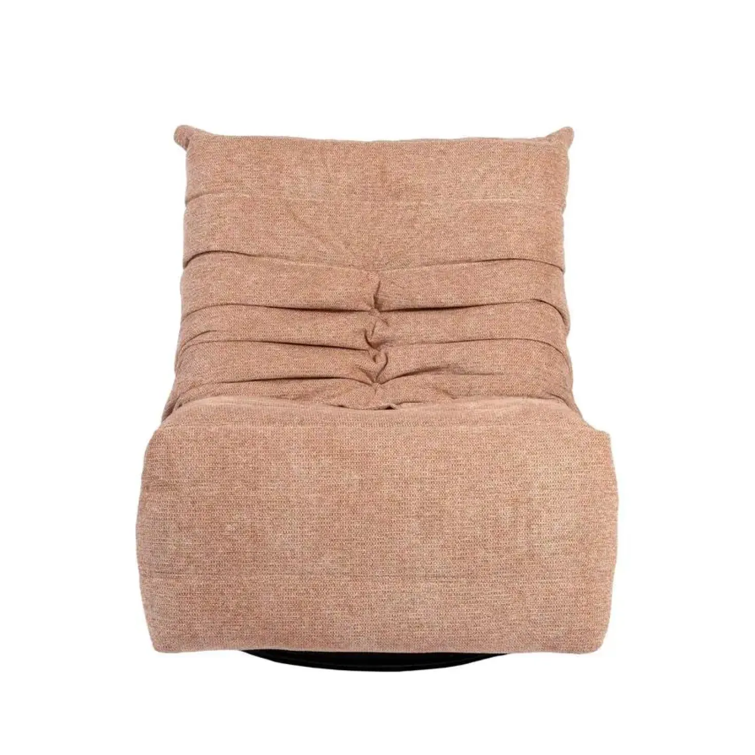 Fien Relaxfauteuil Roze