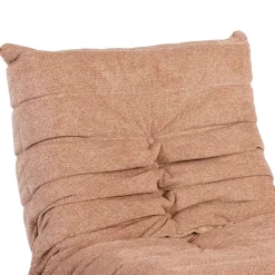 Fien Relaxfauteuil Roze