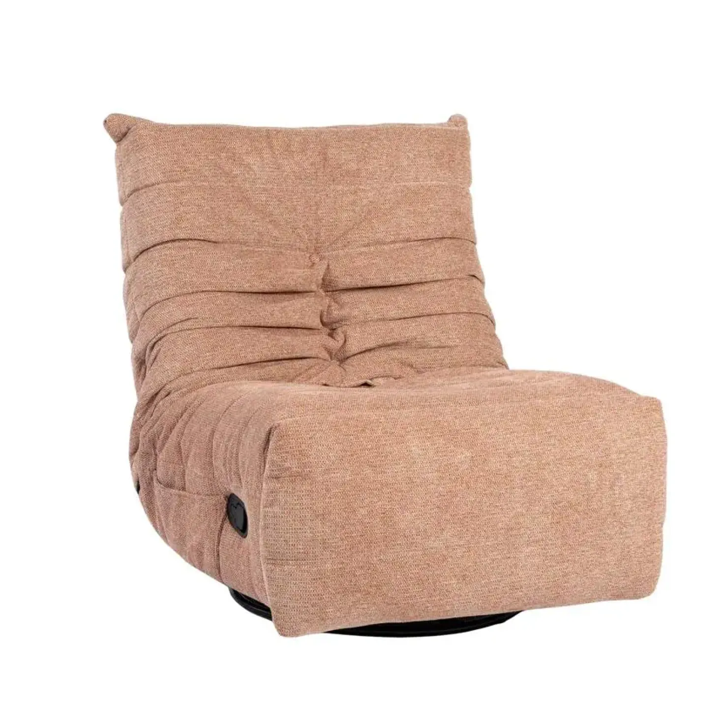 Fien Relaxfauteuil Roze