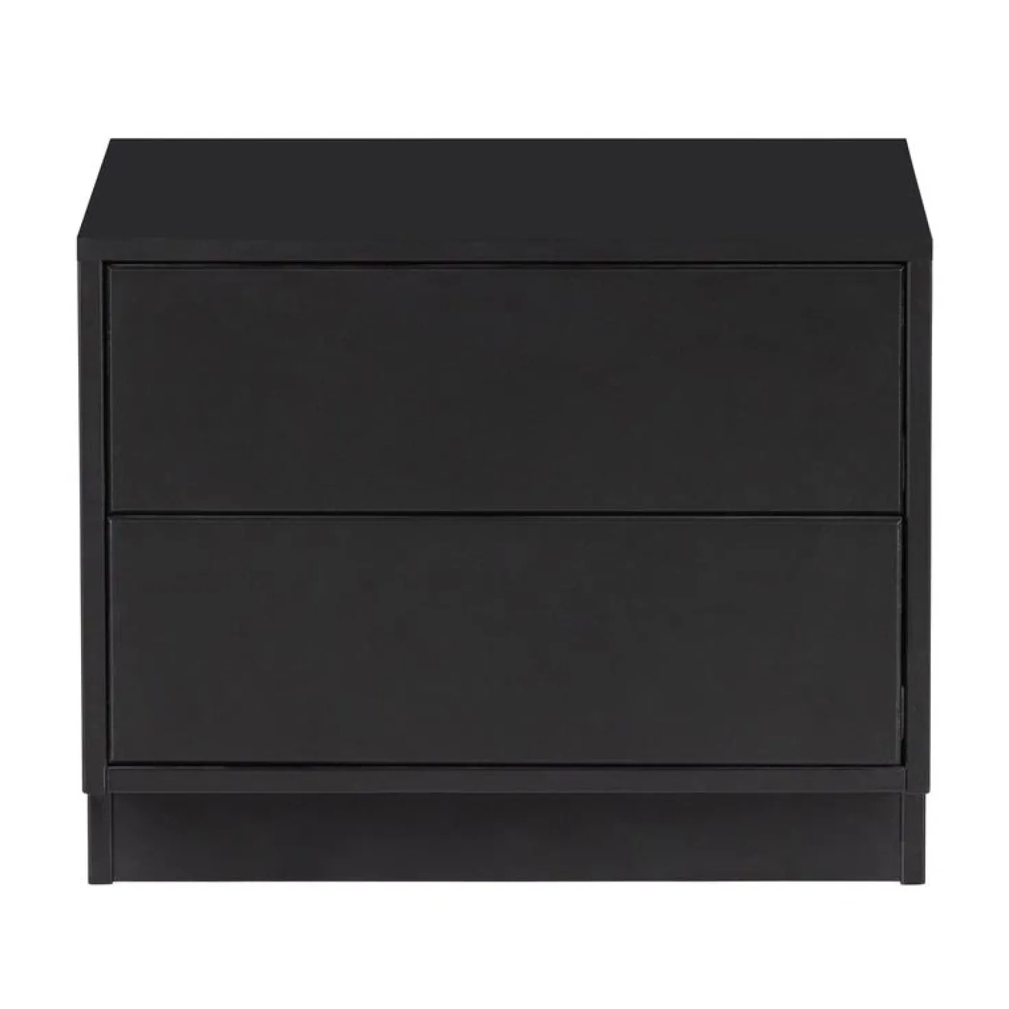 Finca Tv meubel grenen zwart 50cm