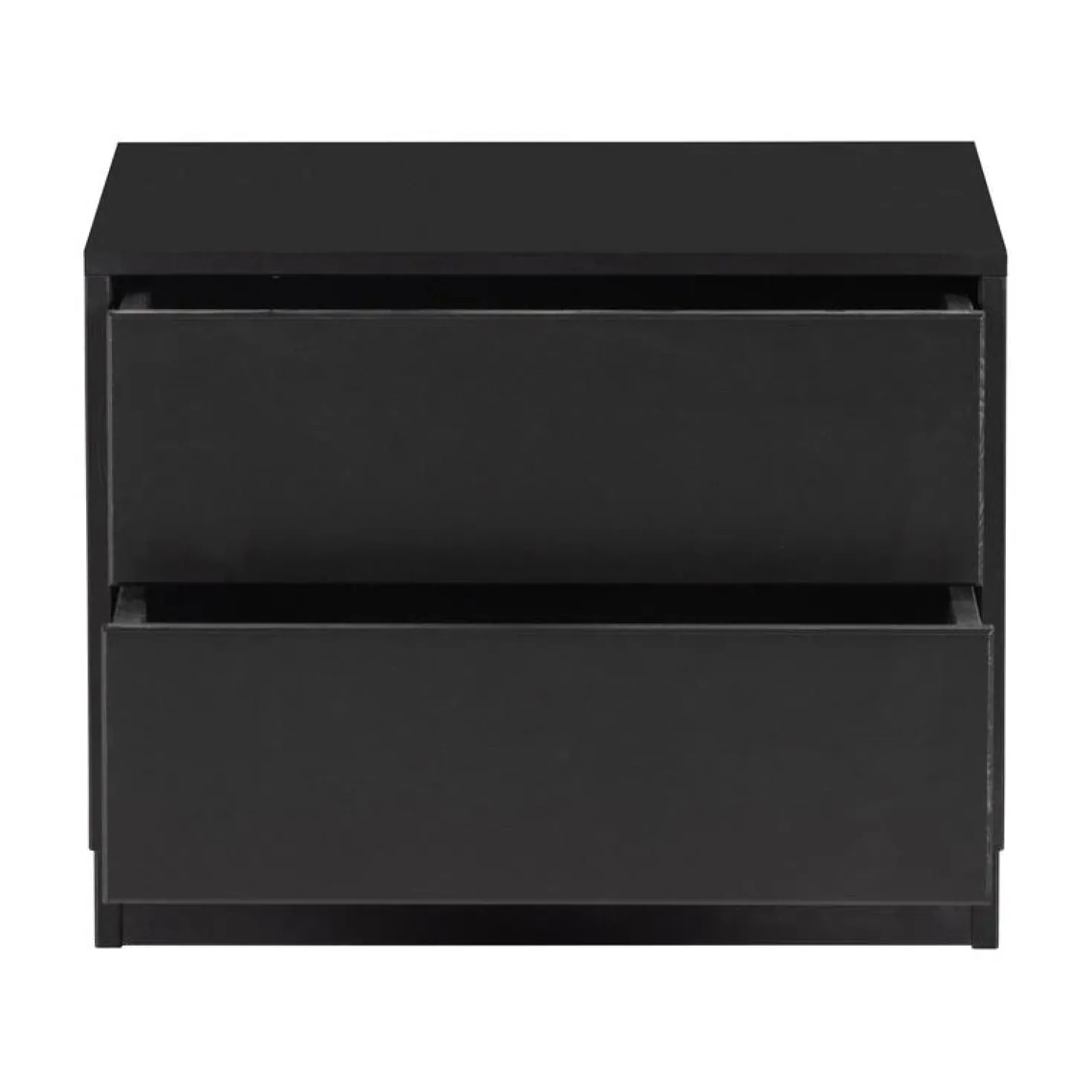 Finca Tv meubel grenen zwart 50cm