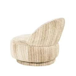 FineLine Fauteuil Bruin