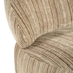 FineLine Fauteuil Bruin