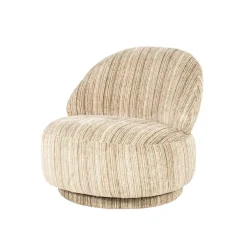 FineLine Fauteuil Bruin