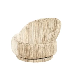 FineLine Fauteuil Bruin