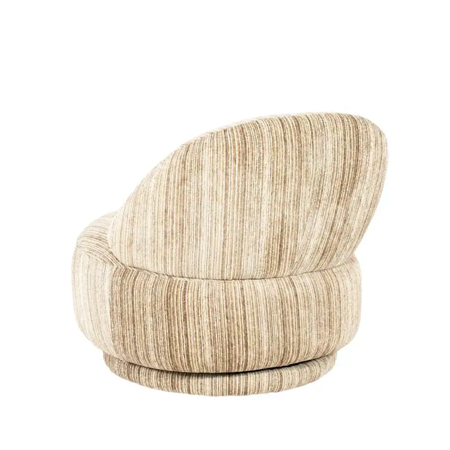 FineLine Fauteuil Bruin