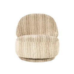 FineLine Fauteuil Bruin