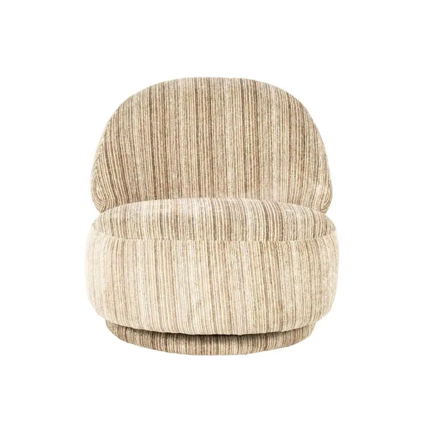 FineLine Fauteuil Bruin