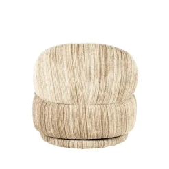 FineLine Fauteuil Bruin