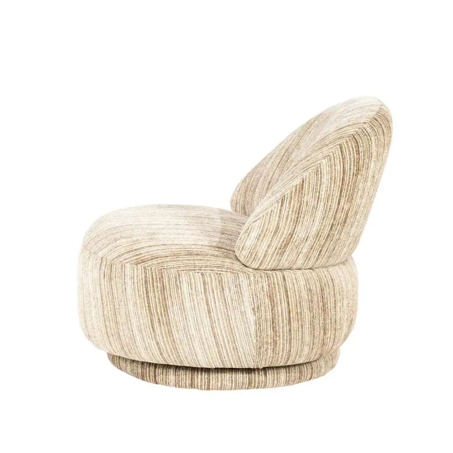 FineLine Fauteuil Bruin