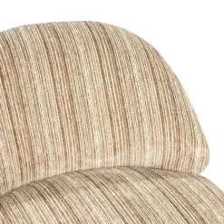 FineLine Fauteuil Bruin